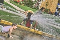 2009 George St. Block Party